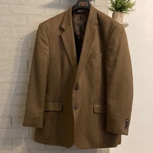 Croft & Barrow Mens Suit Jacket